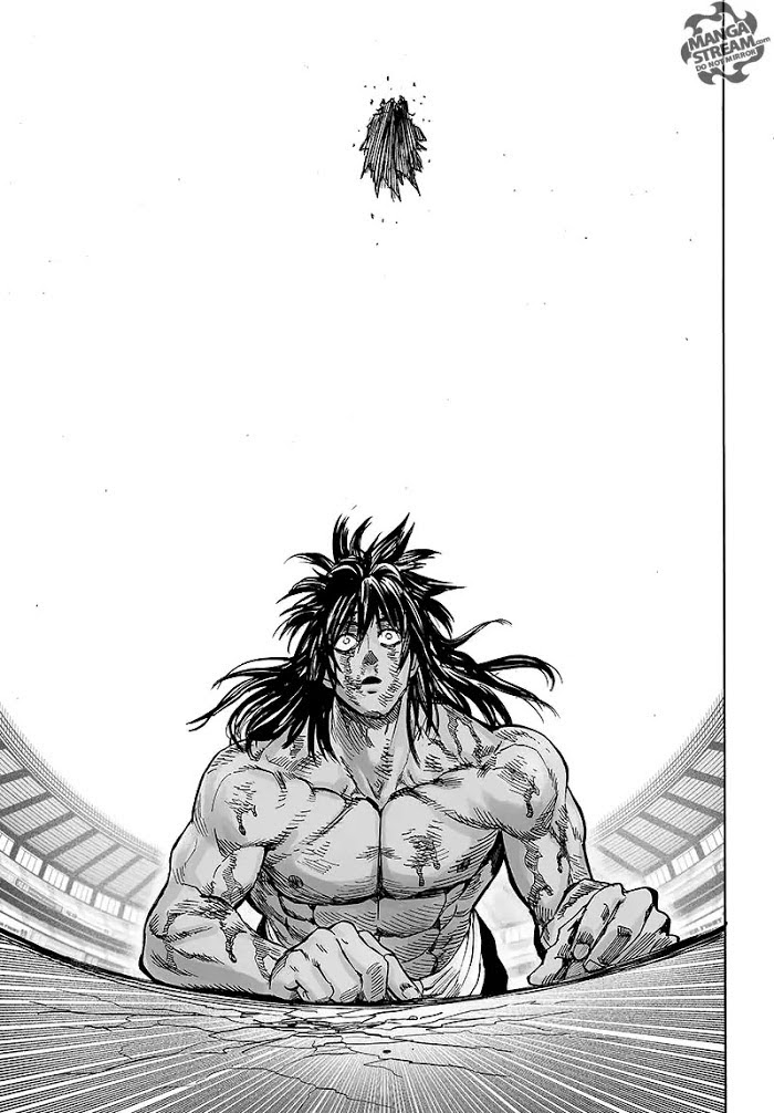 One Punch Man - Chapter 75 image 35